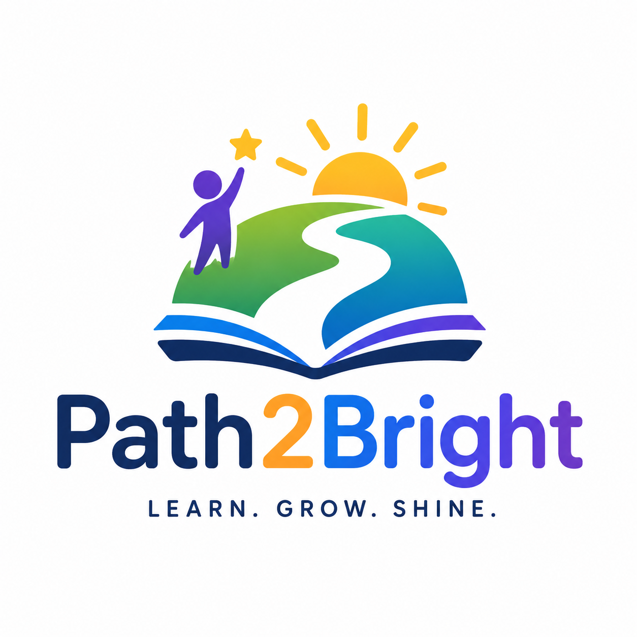 Path 2 Bright